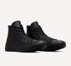 Кеды Chuck Taylor All Star HI 135251C (EU 37.5 USm 5 USw 7 СМ 24; черный)
